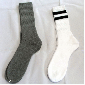 Manufacturers Exporters and Wholesale Suppliers of Socks DHURI (INDIA) Punjab